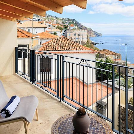Old Town House By Real Vision Villa Funchal  Esterno foto