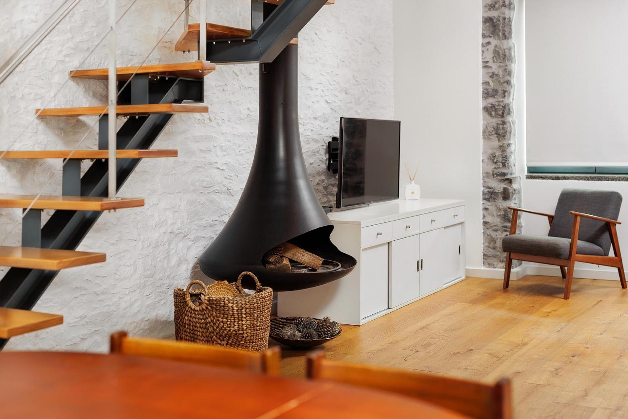 Old Town House By Real Vision Villa Funchal  Esterno foto