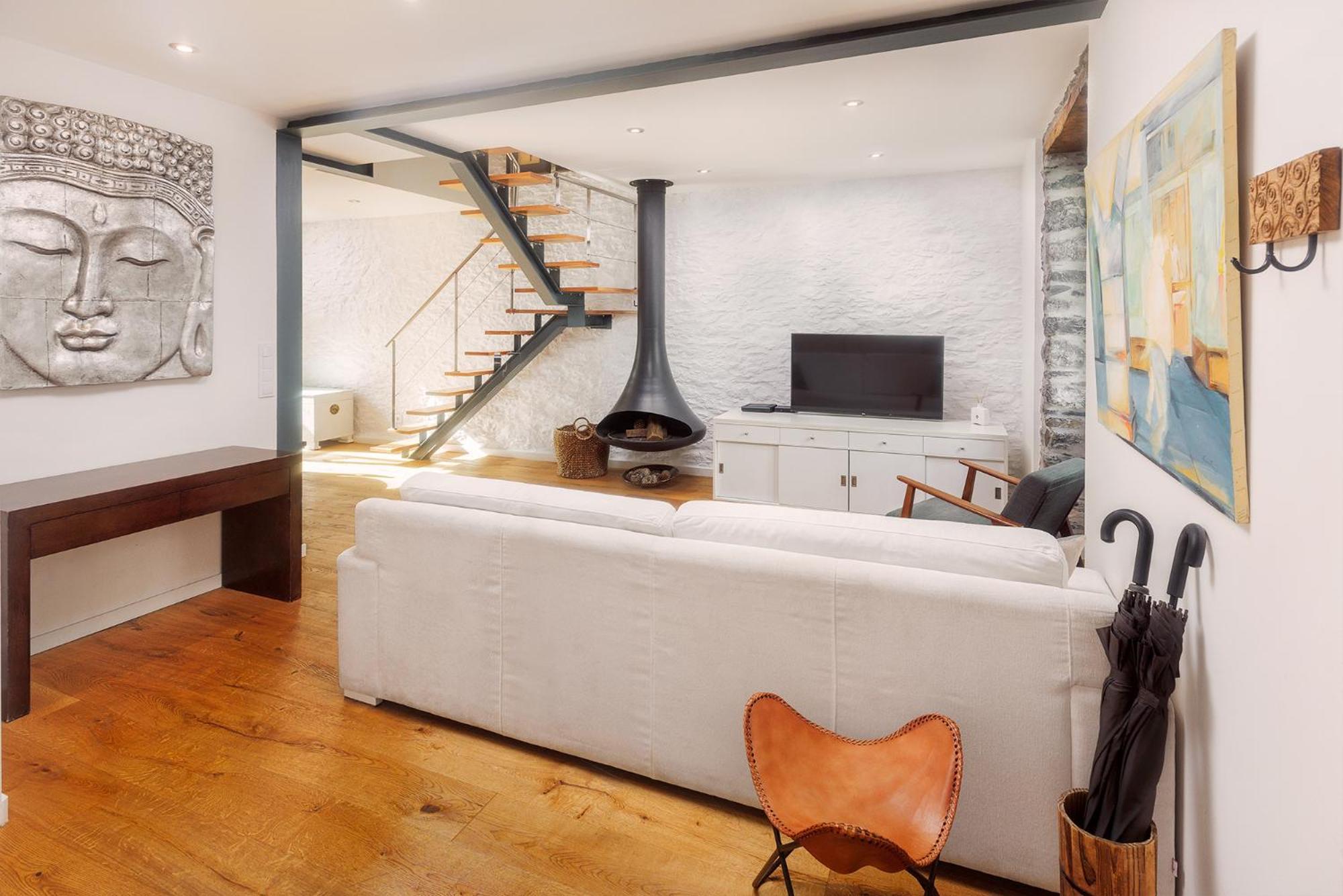 Old Town House By Real Vision Villa Funchal  Esterno foto