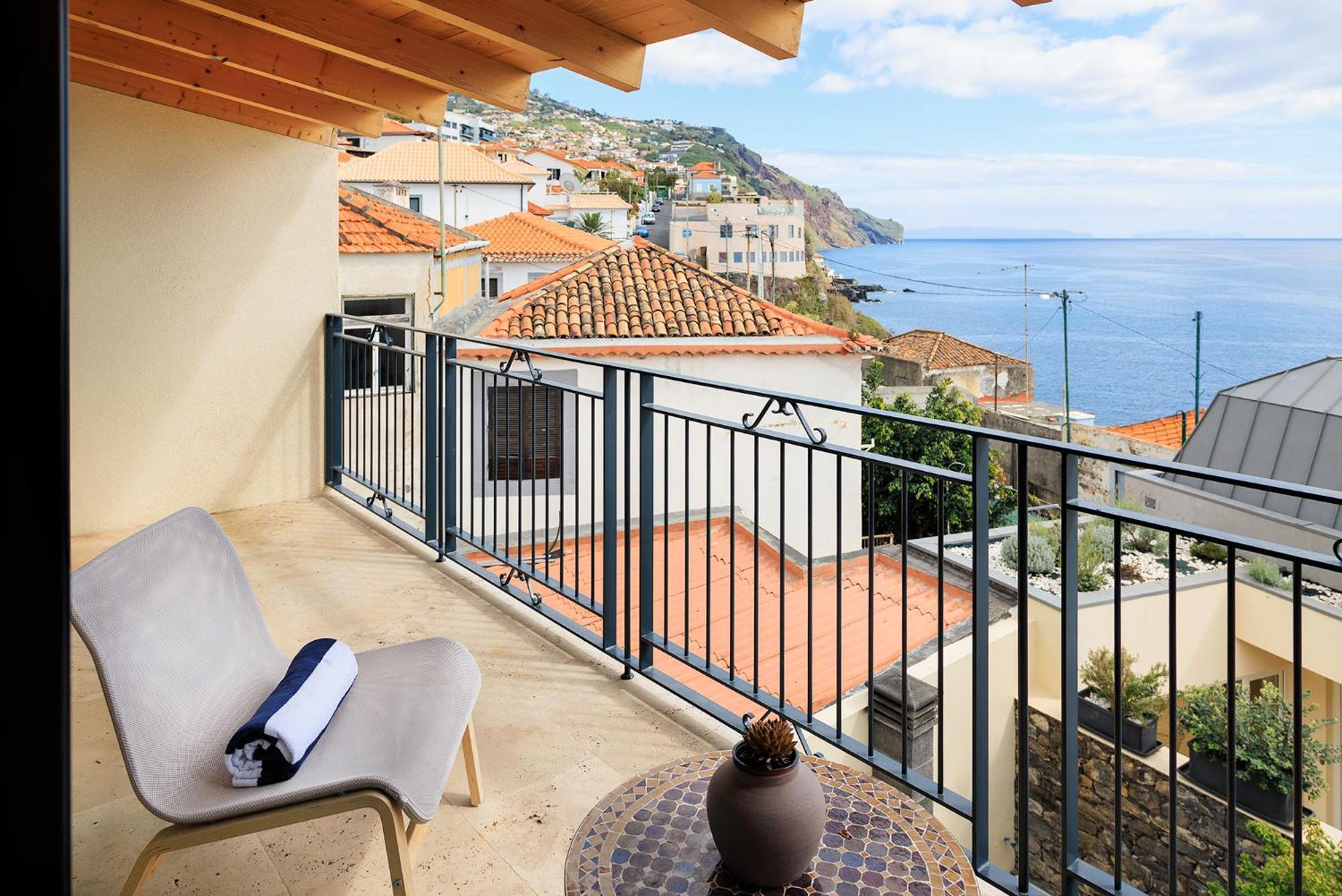 Old Town House By Real Vision Villa Funchal  Esterno foto