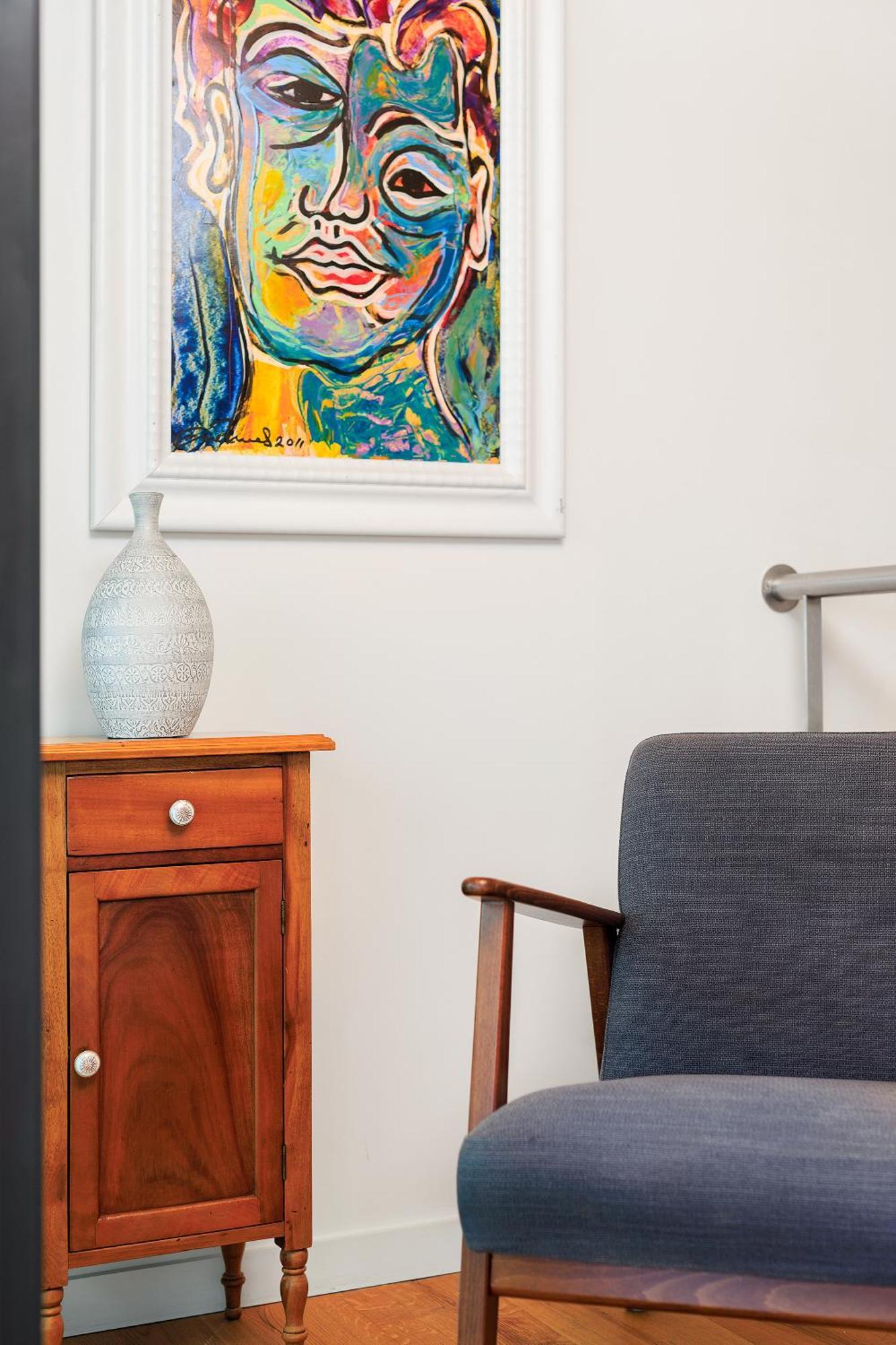 Old Town House By Real Vision Villa Funchal  Esterno foto