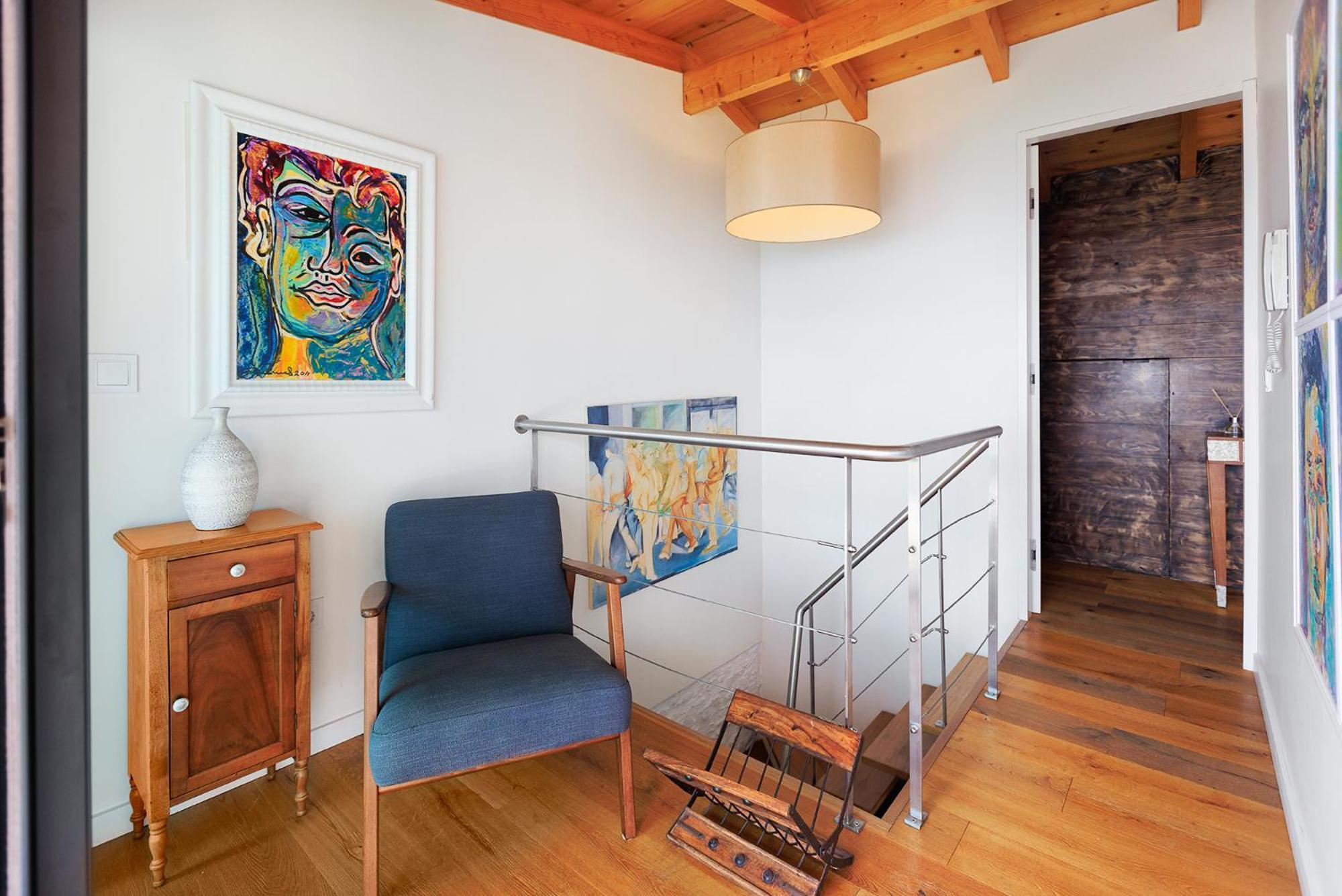Old Town House By Real Vision Villa Funchal  Esterno foto