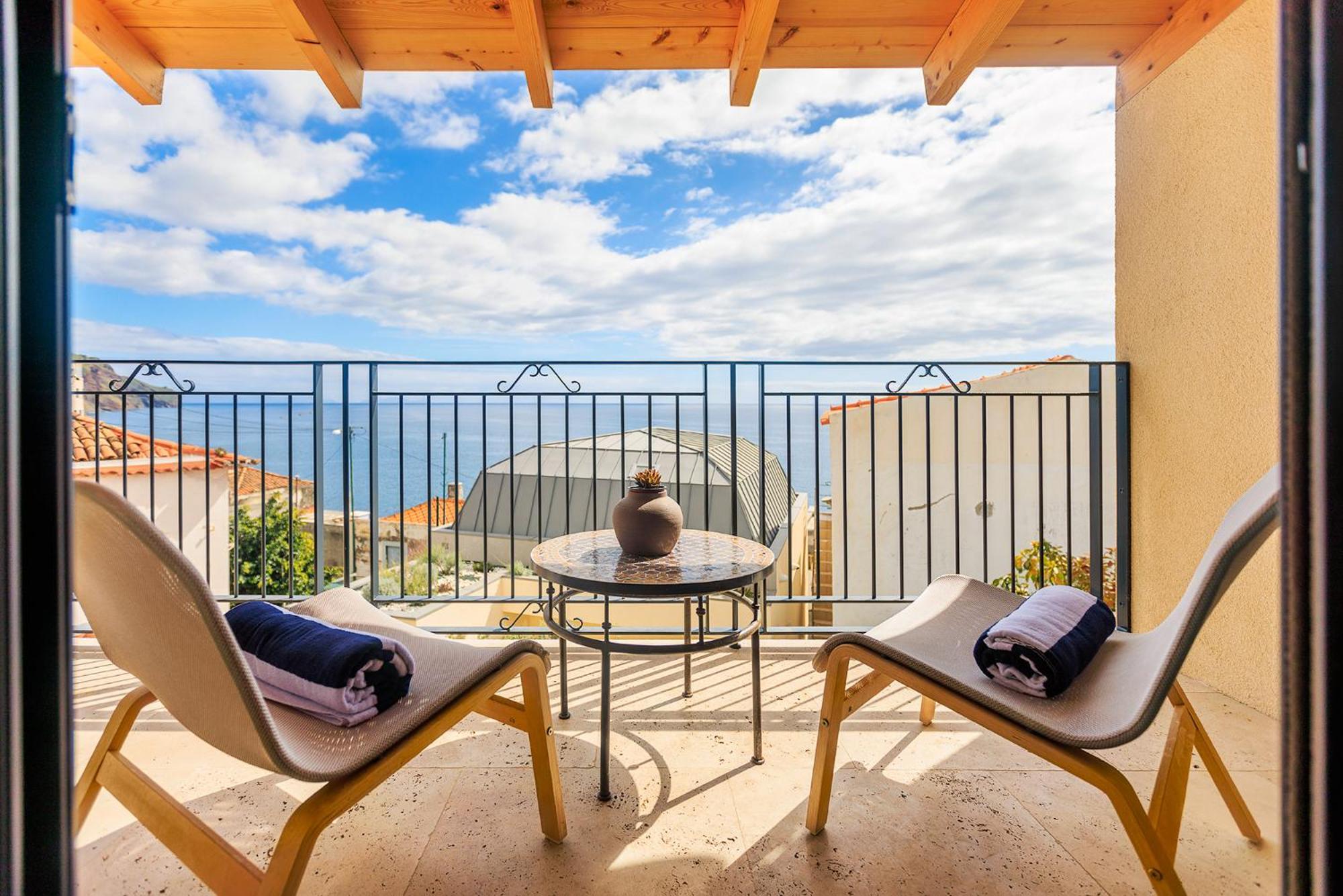 Old Town House By Real Vision Villa Funchal  Esterno foto
